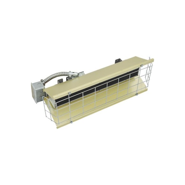 Tpi Fostoria Infrared Heater FSS-1420-1 Electric Overhead 1.45 kW 208V FSS14201 - main